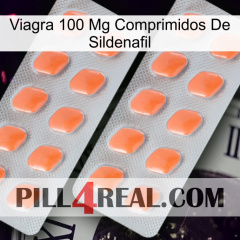 Pfizer Viagra 100Mg Sildenafil Tablets 27